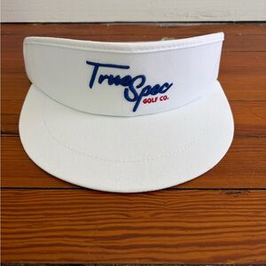 Imperial Tour Visor